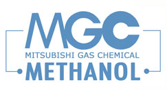 MGC Mitsubishi Gas Chemnical Methanol